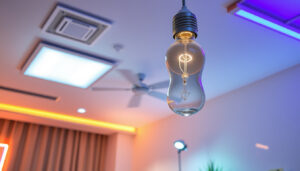 LED Lights for Room: Guide to Choosing, Cost & Safety