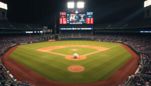 Seattle Mariners vs Houston Astros Match Player Stats (2026)