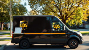 UPS Jobs Near Me: Salary, Pay & Application Tips
