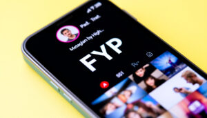 What Does FYP Mean? Full Meaning, Usage & Examples