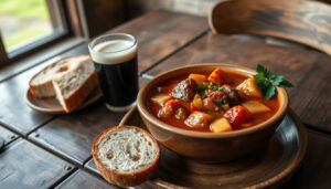 What to Eat Near Me: Local Irish Food Guide